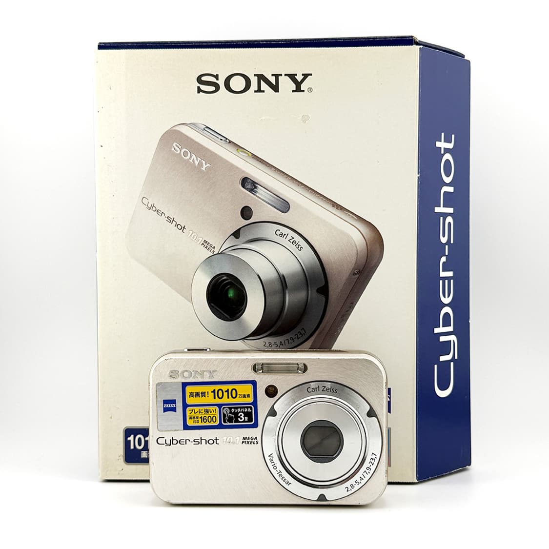 [🍀데일리] 소니 SONY 사이버샷 DSC-N2 레트로 디지털 카메라 상품이미지2