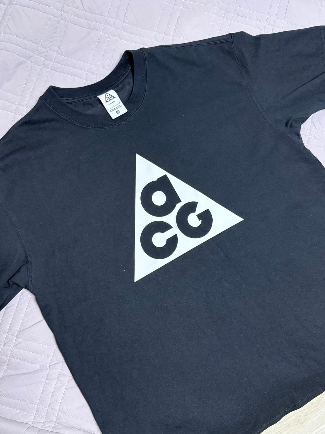 나이키 acg 반팔 해외L 105 상품이미지1