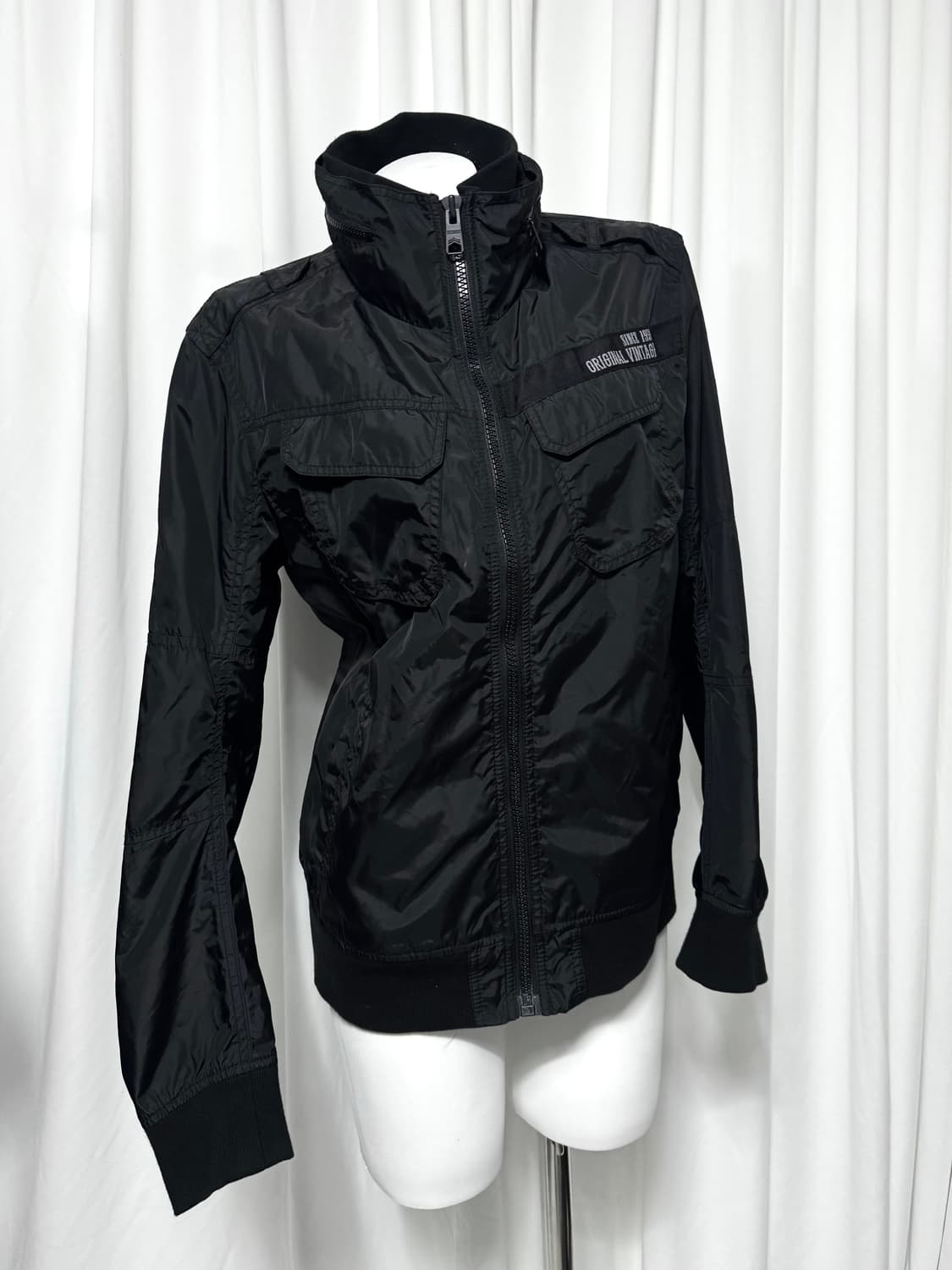 Buckaroo jacket 상품이미지2