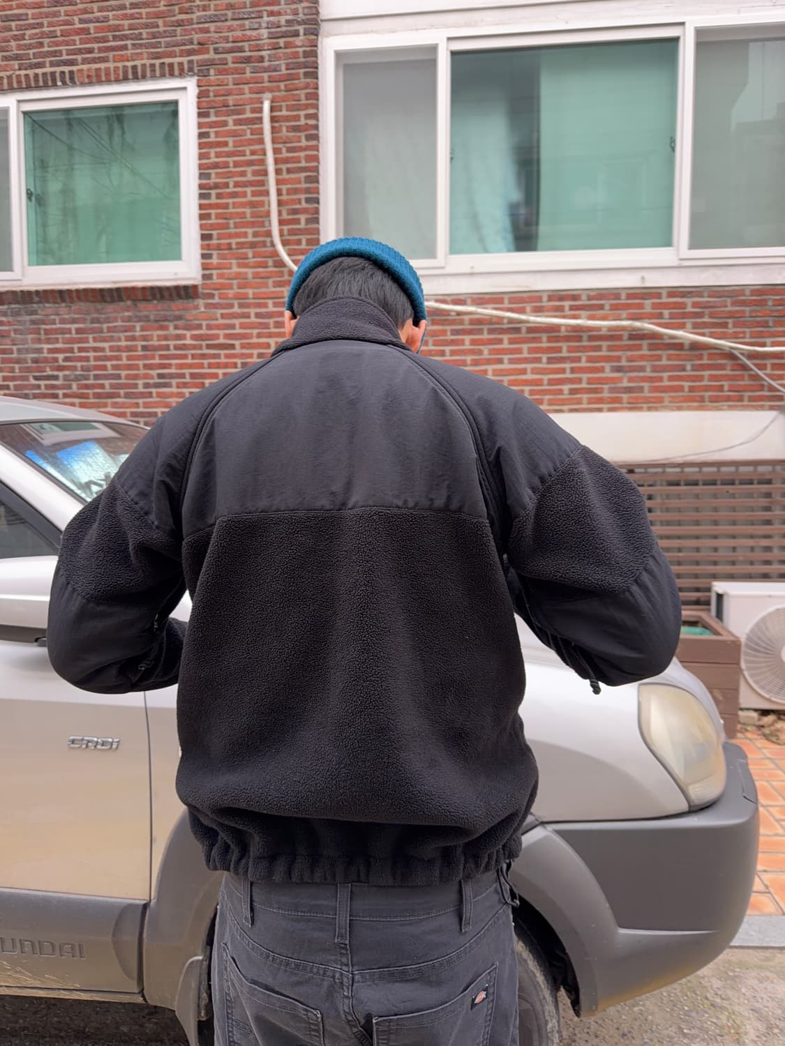 U.S. Army ECWCS Gen2 Polartec 상품이미지1