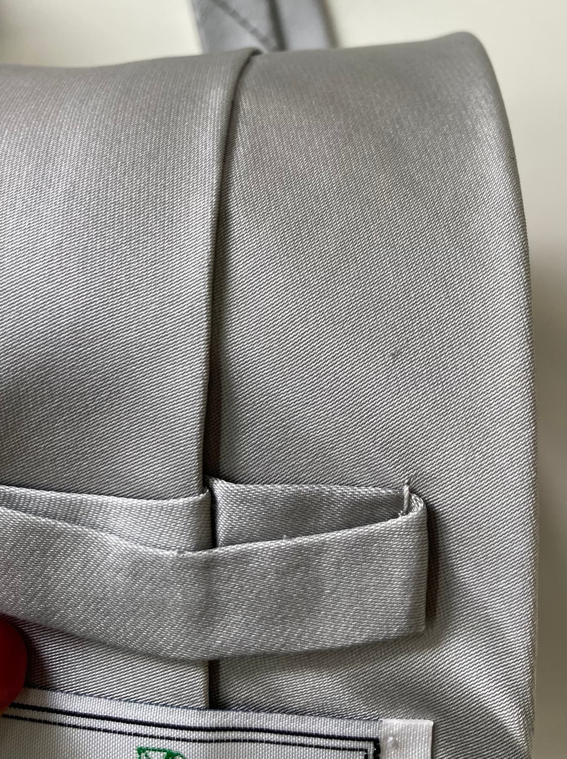 빈티지)넥타이 상품이미지8