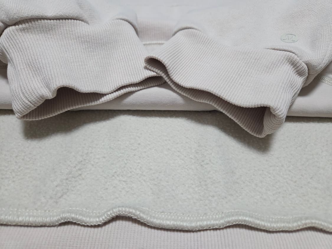 룰루레몬 후드티 상품이미지6