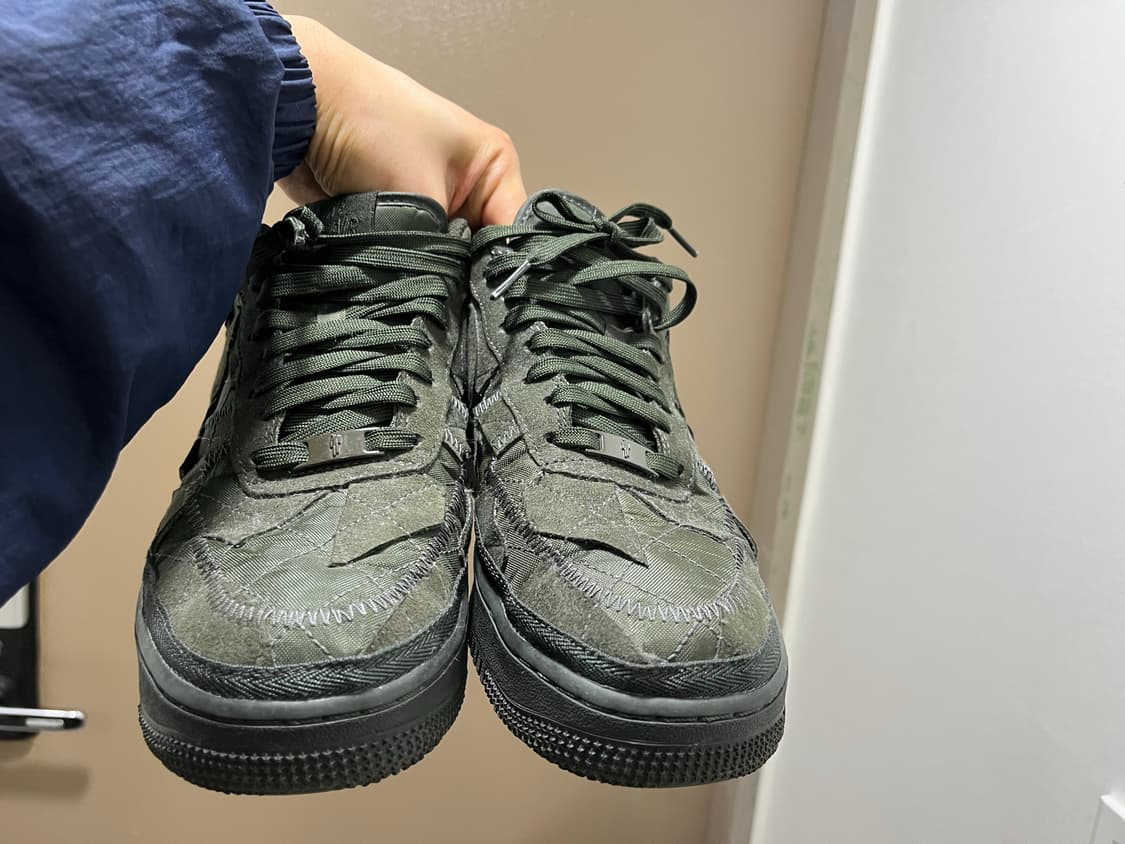 빌리아일리쉬 나이키 에어포스 280 상품이미지2