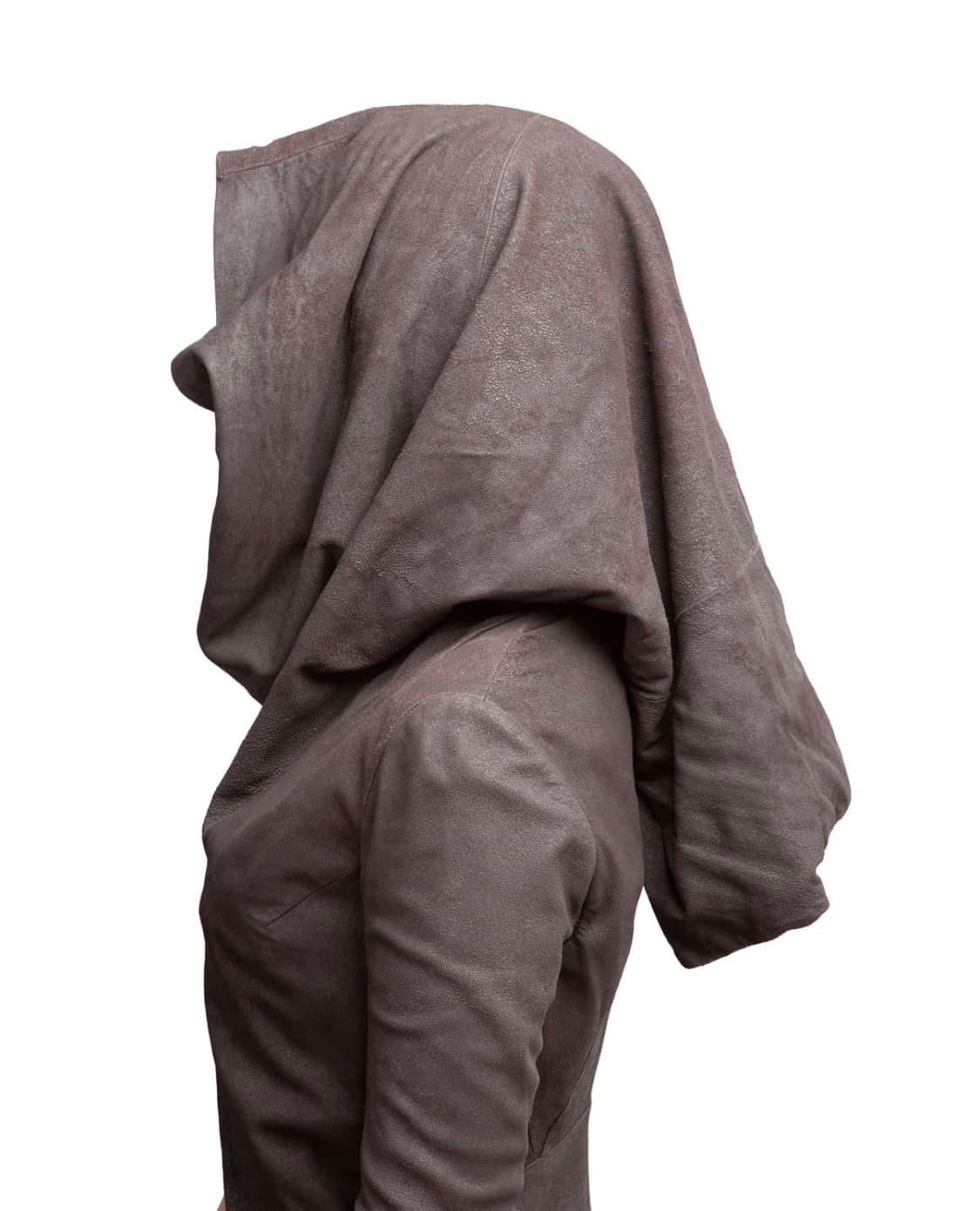 Rick owens 11fw "limo" lambskin jacket 상품이미지1