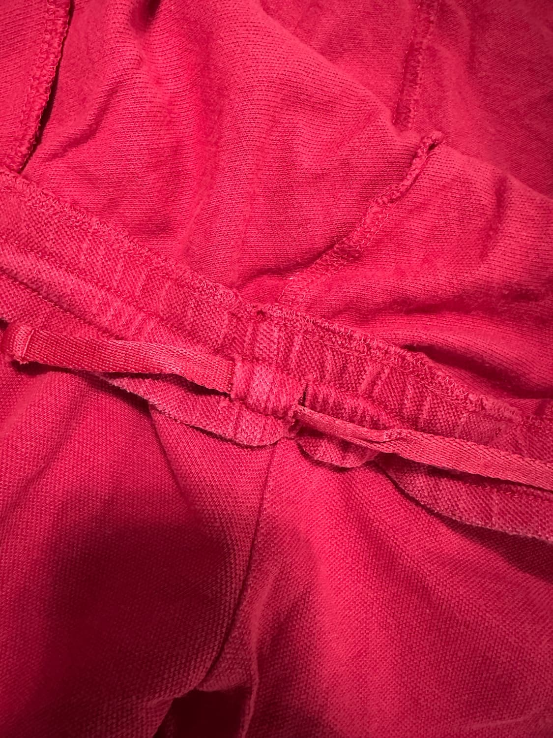 폴로랄프로렌 코튼 반바지 상품이미지6