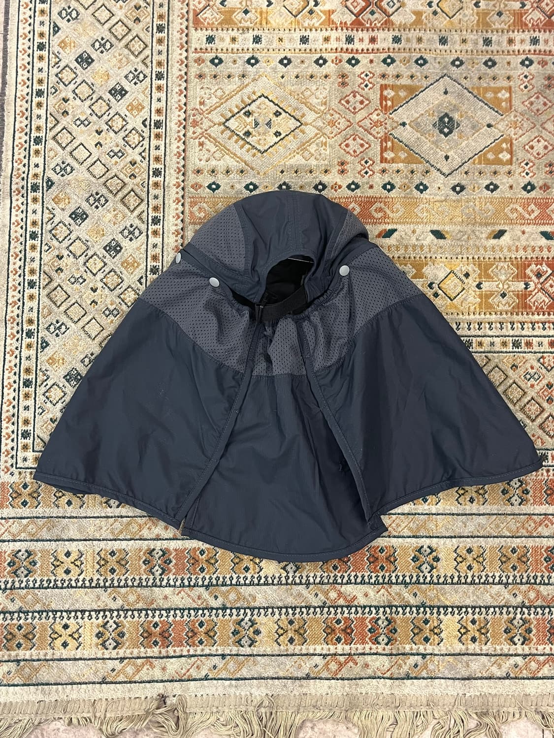 디스이즈네버댓 Long Bill Sun Sport Cap #csz3343 상품이미지9