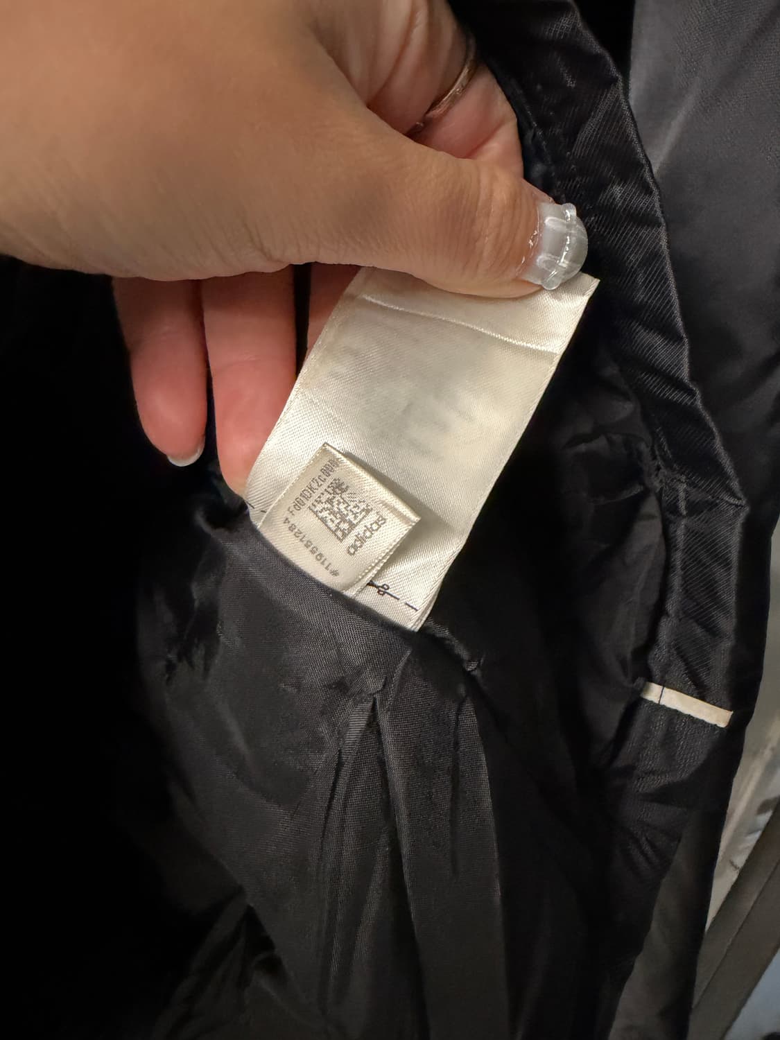 일본빈티지 아디다스 패딩 상품이미지7