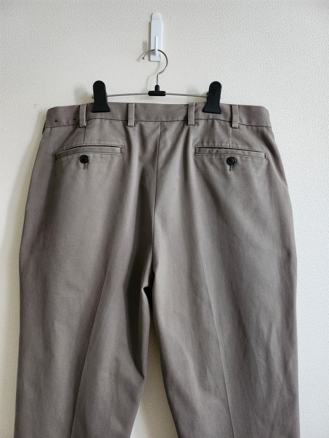 브룩스브라더스 치노팬츠 (36 상품이미지3