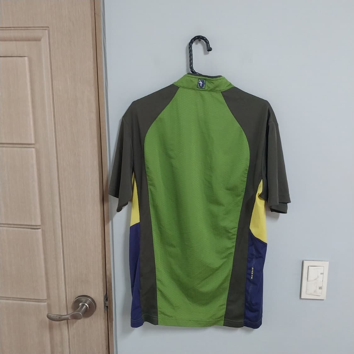 블랙야크 남성95 반팔 아웃도어  상품이미지3