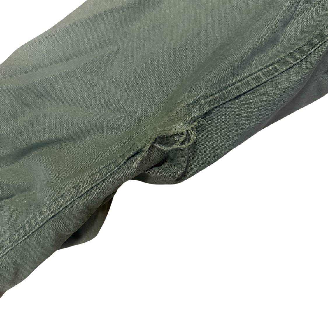 60s M65 2세대 오리지날 1보병사단 필드 자켓 L 상품이미지7