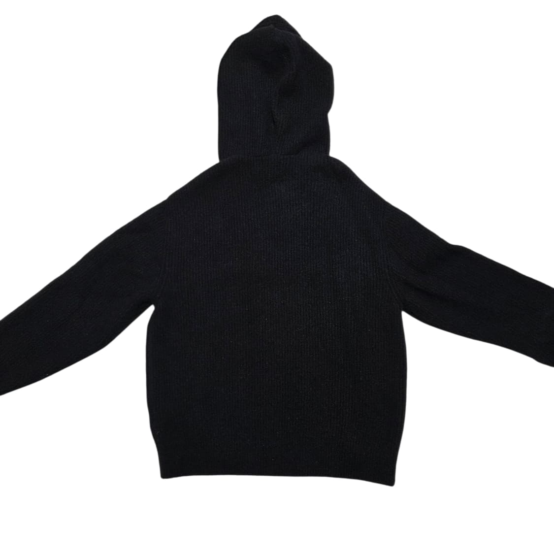 COOR 쿠어 여성 후드 니트 상품이미지4