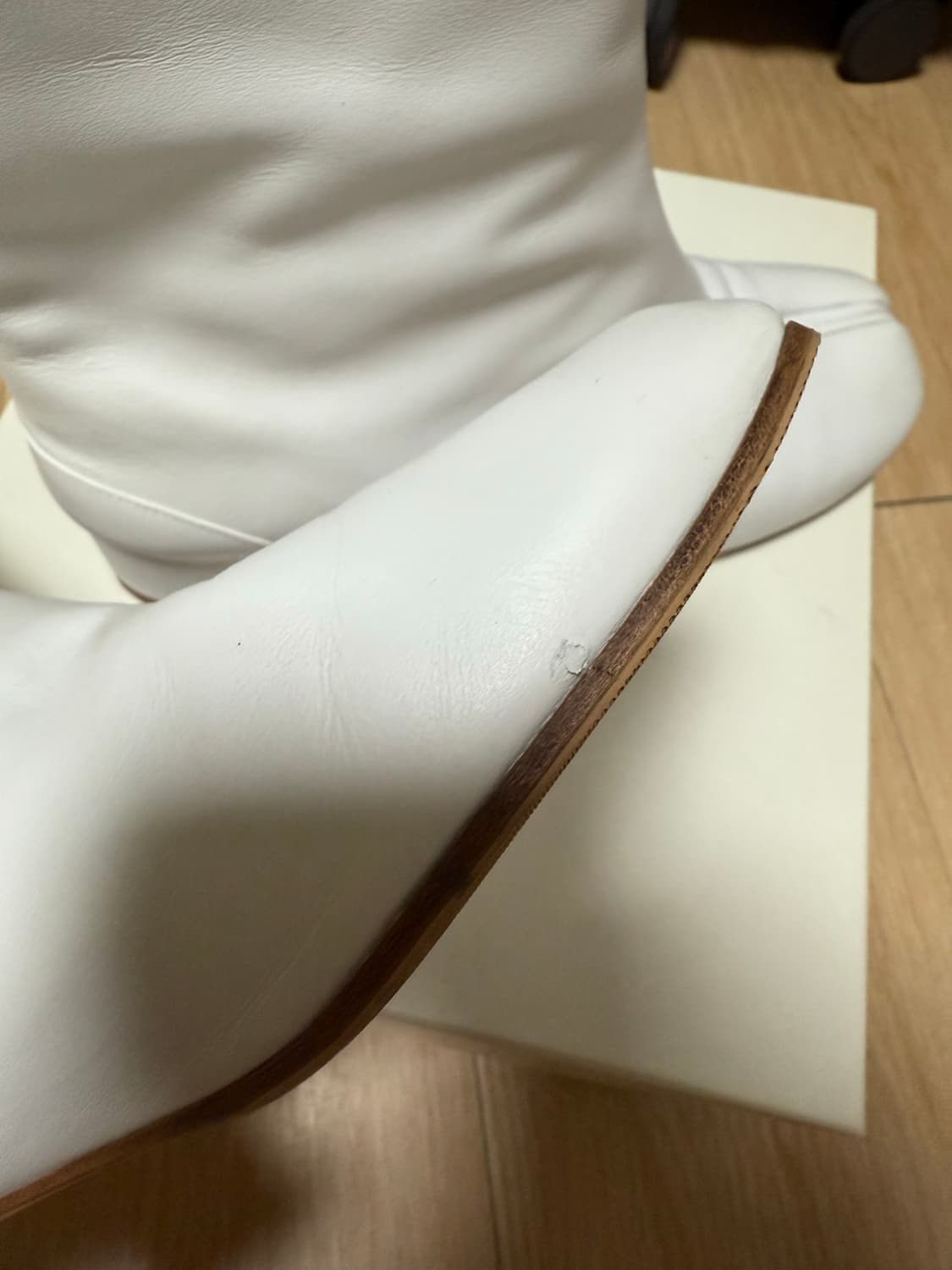 메종마르지엘라 타비부츠41(255-60) 상품이미지5