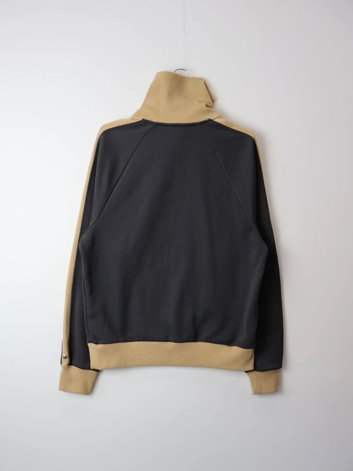 Puma Charcoal Beige Track Jacket 상품이미지6