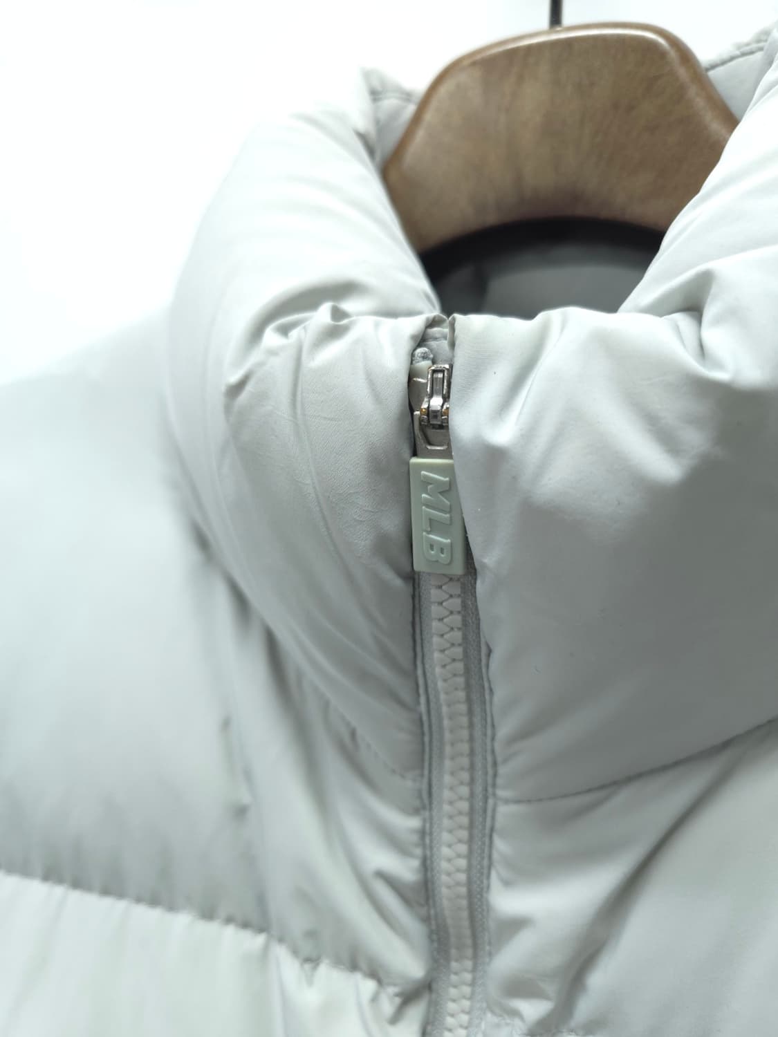 MLB 뉴욕양키즈 덕다운 패딩 ( 남성95 ) 상품이미지6