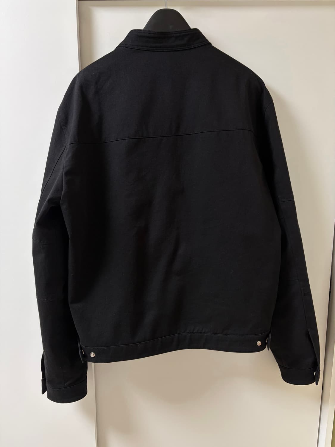 LES Rib mechanic jacket 판매 상품이미지3