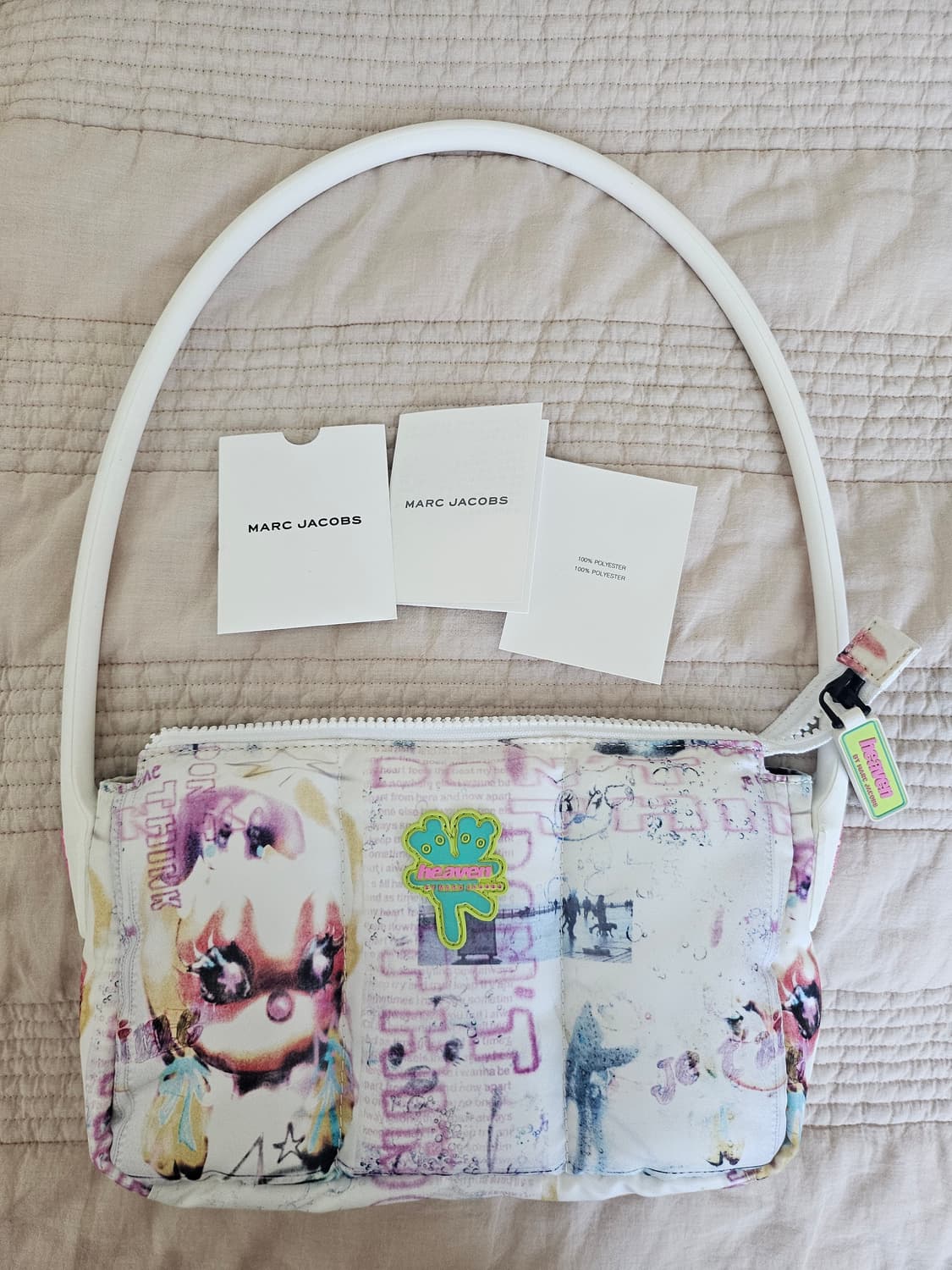 Heaven by Marc Jacobs 가방 상품이미지1