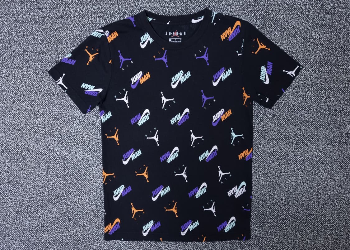 [무료배송][140]나이키 타미힐피거 키즈 반팔티 일괄판매 상품이미지2