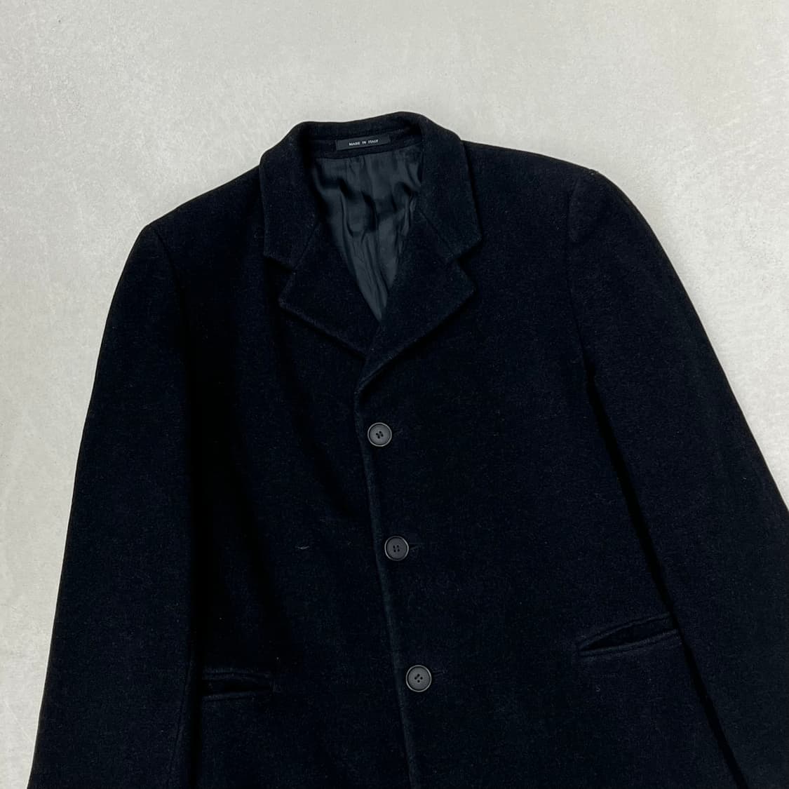 엠포리오아르마니 울코트 s09105 상품이미지3