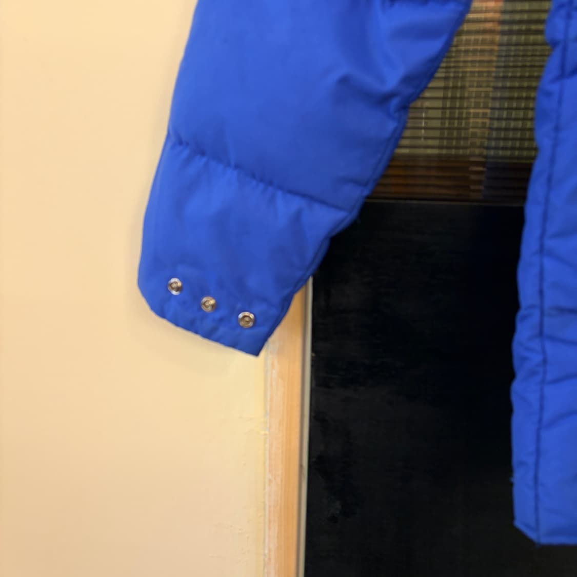 울리치 구스다운 상품이미지4