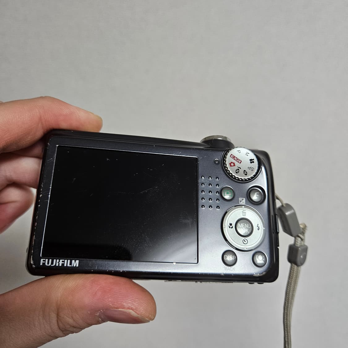 [아일릿 원희 디카] 후지필름 파인픽스 F70 EXR FINEPIX 상품이미지4