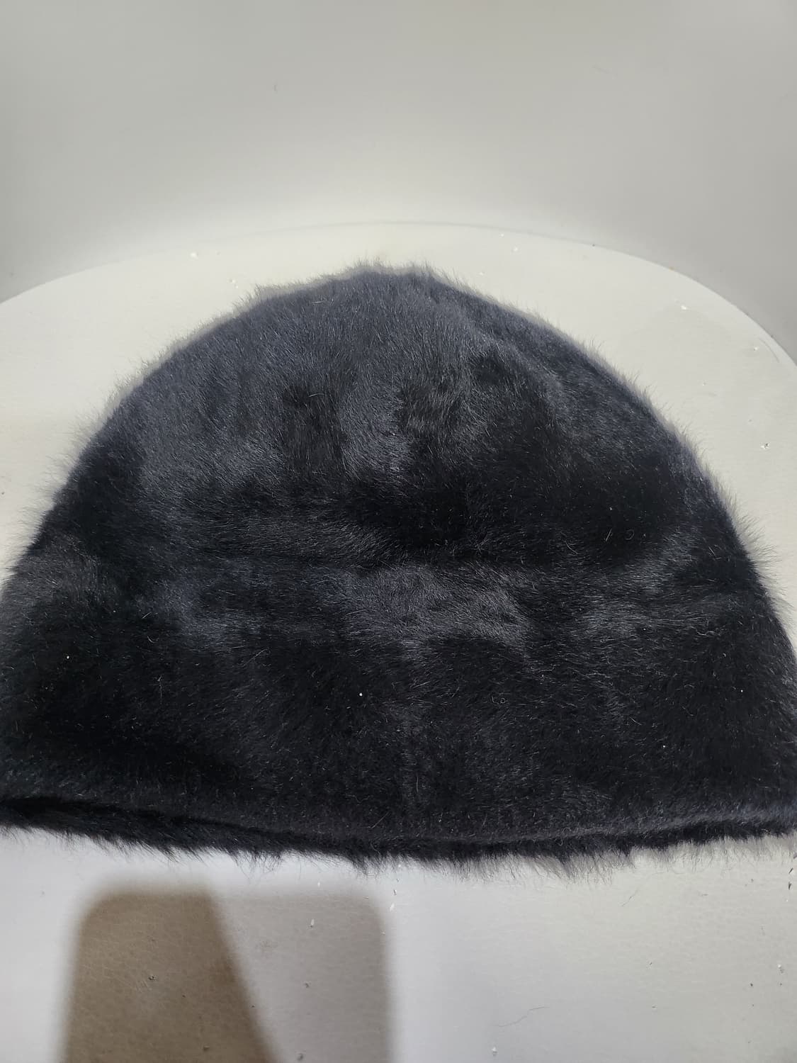 캉골 kangol 리얼퍼 앙고라 모자 상품이미지3