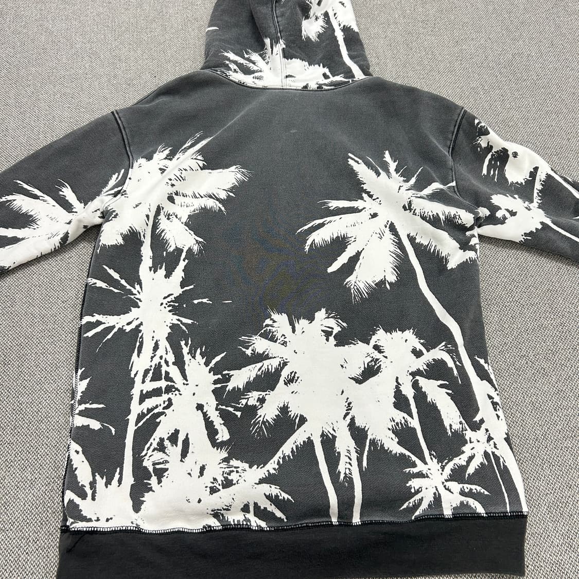 골든구스 3D 팜 후드(S) 상품이미지10