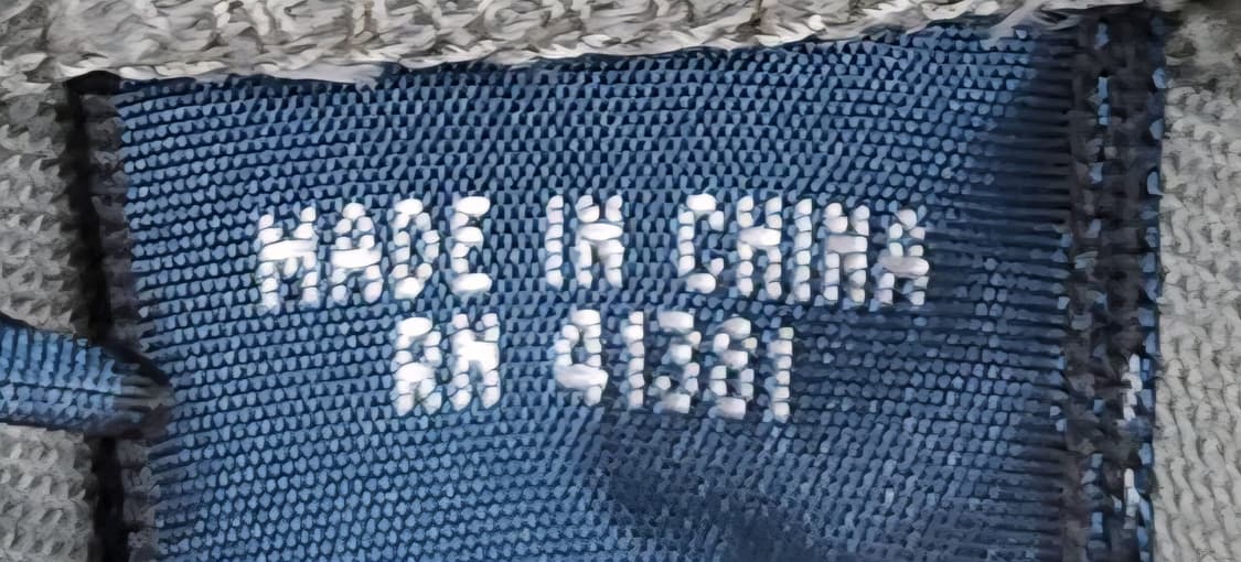 폴로 랄프로렌 그레이 치노팬츠 40/30 상품이미지6