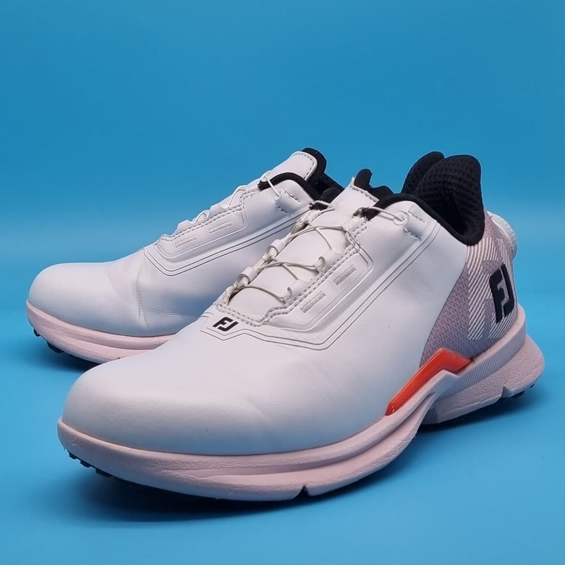 o 풋조이 퓨얼보아 여성골프화235 상품이미지1