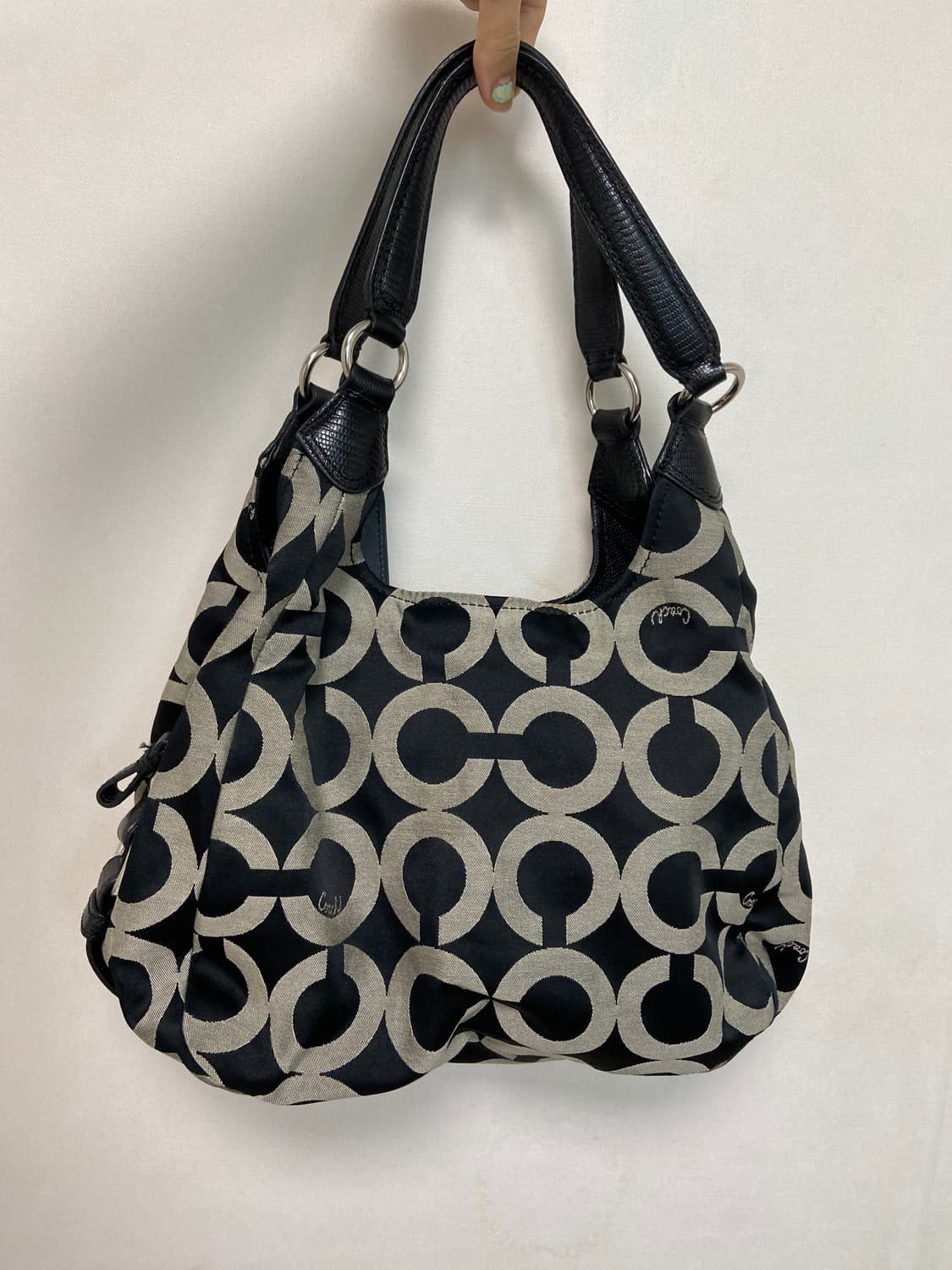 코치 숄더백 가방 상품이미지2