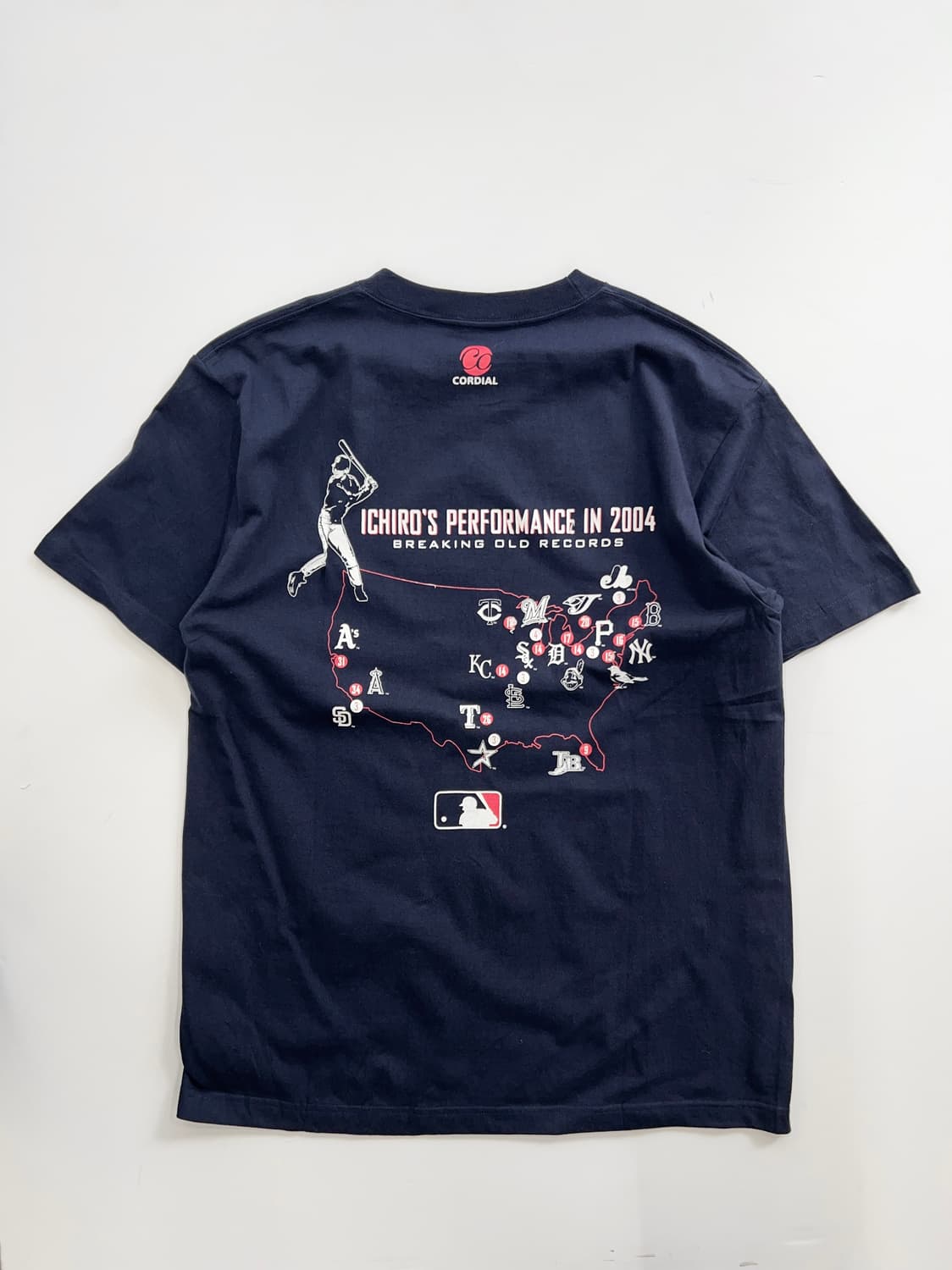MLB JAPAN 반팔 티 상품이미지4