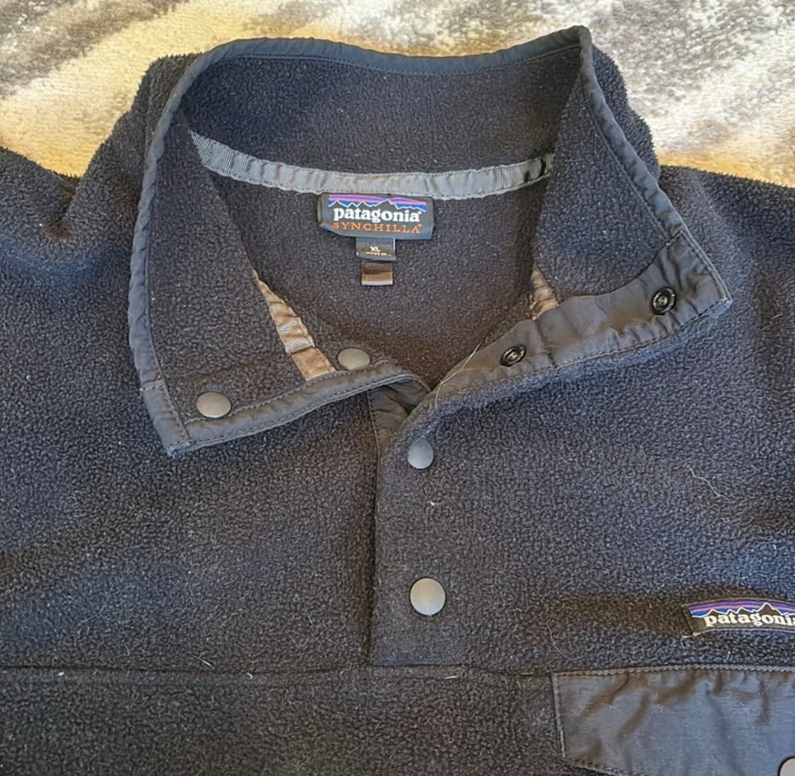 XL)파타고니아 신칠라 상품이미지1