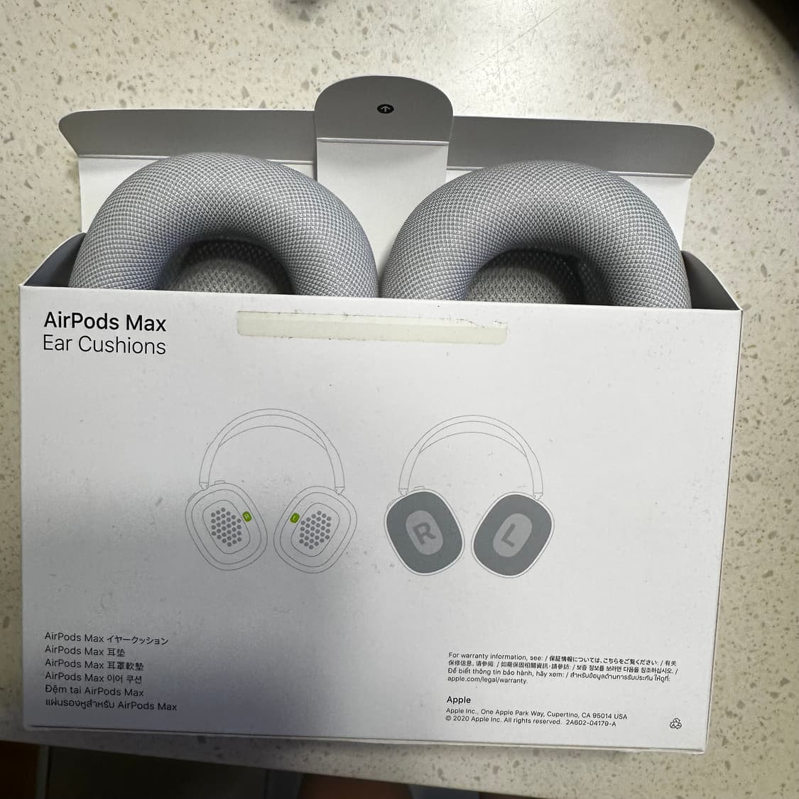 에어팟 맥스 상품이미지5
