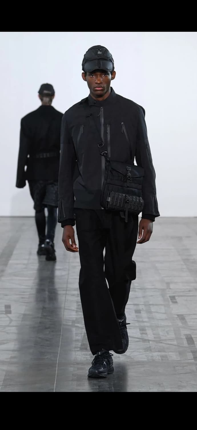 (구매) 준야 와타나베 자켓 L 상품이미지1