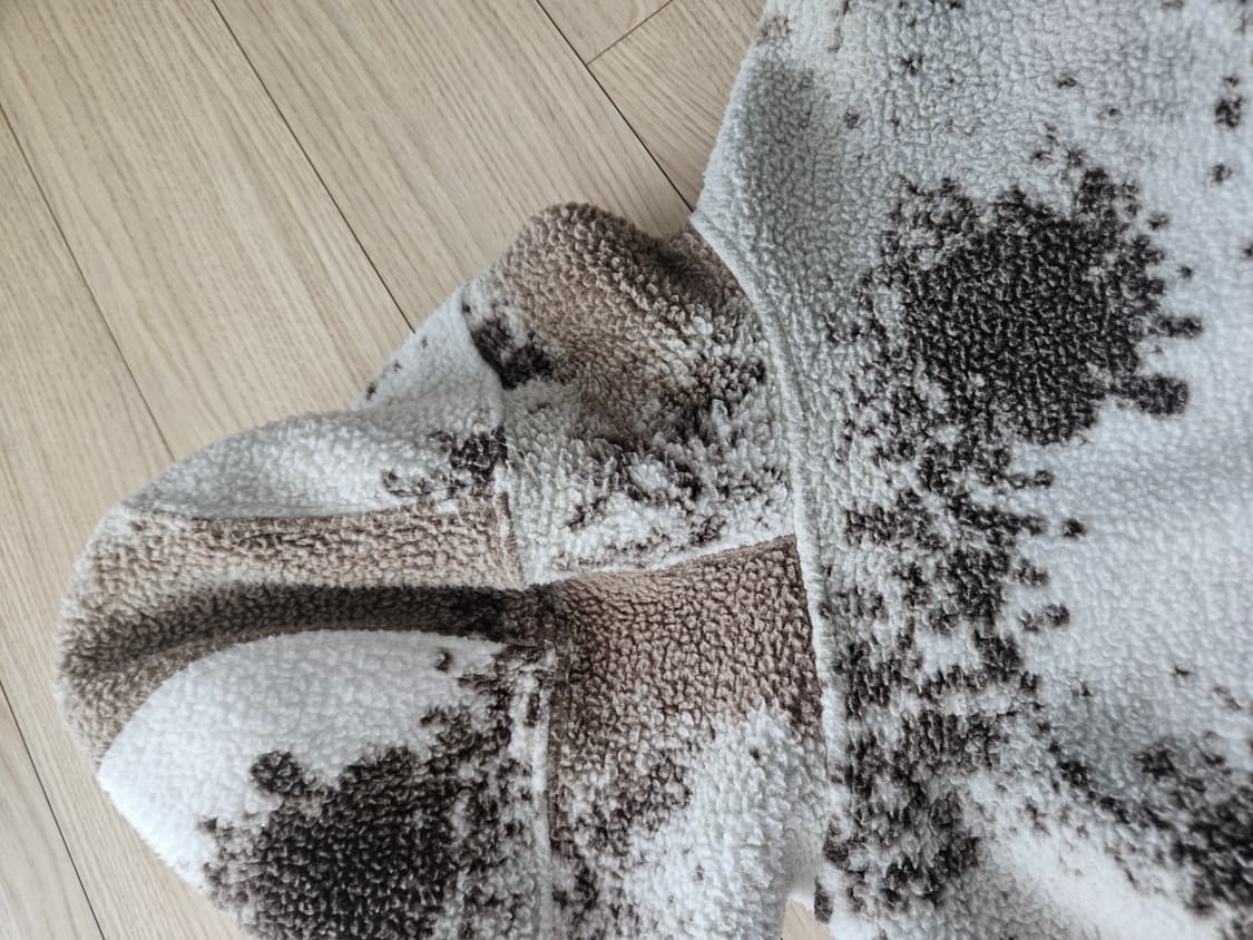 나이키 후리스 L 상품이미지9