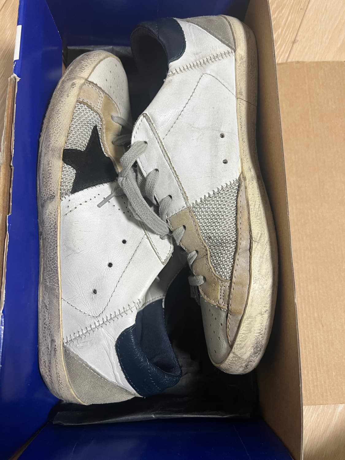 골든구스 260 상품이미지6