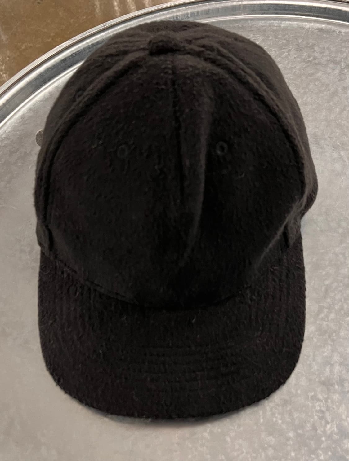 슈프림X로로피아나 울 스냅백 상품이미지2