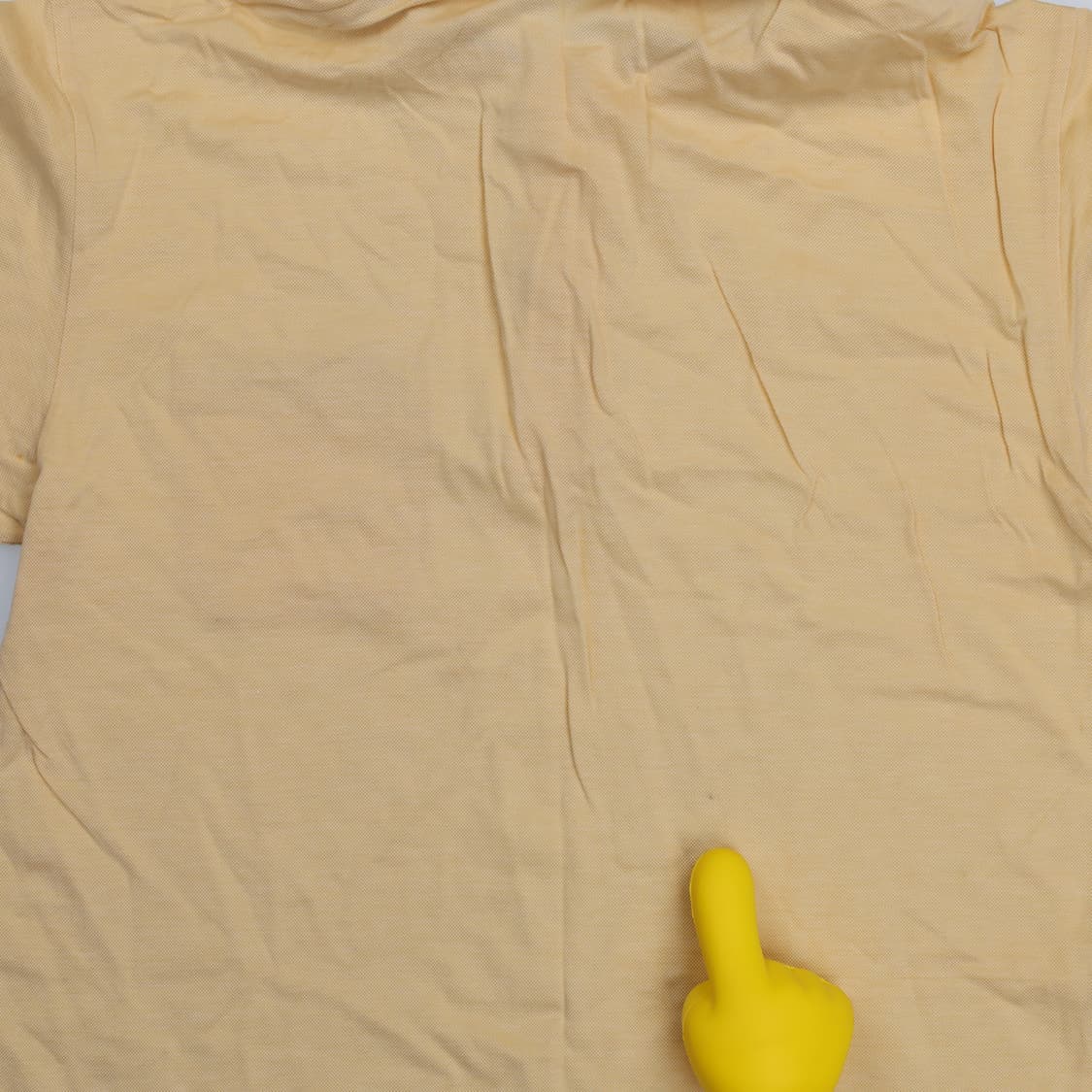 95 닥스 반팔카라티 PK셔츠 0210H1 상품이미지3