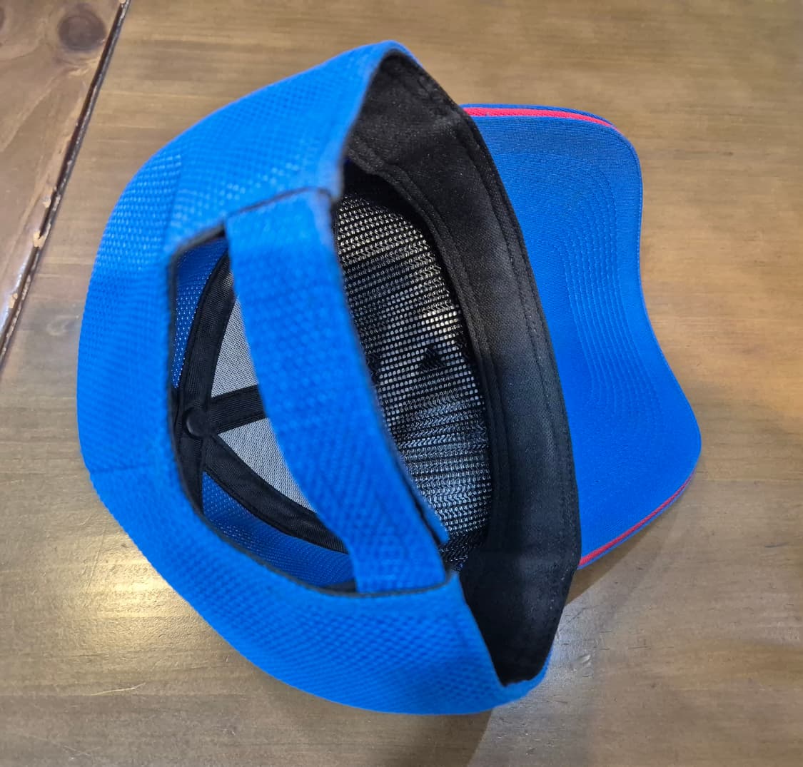 국대 야구 모자 상품이미지6