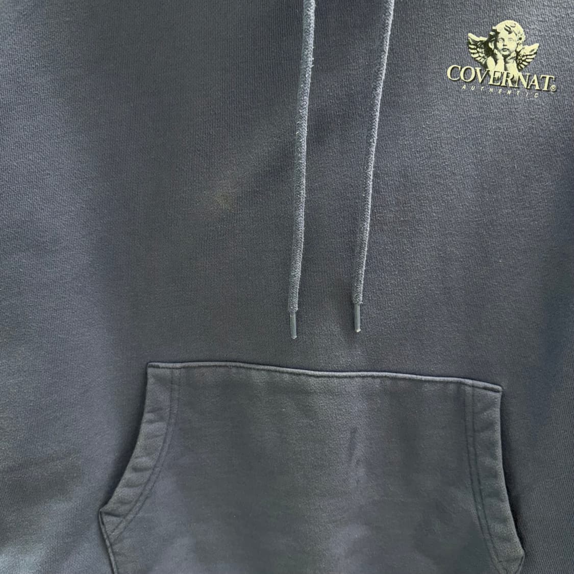 [M] 커버낫 후드티 상품이미지7