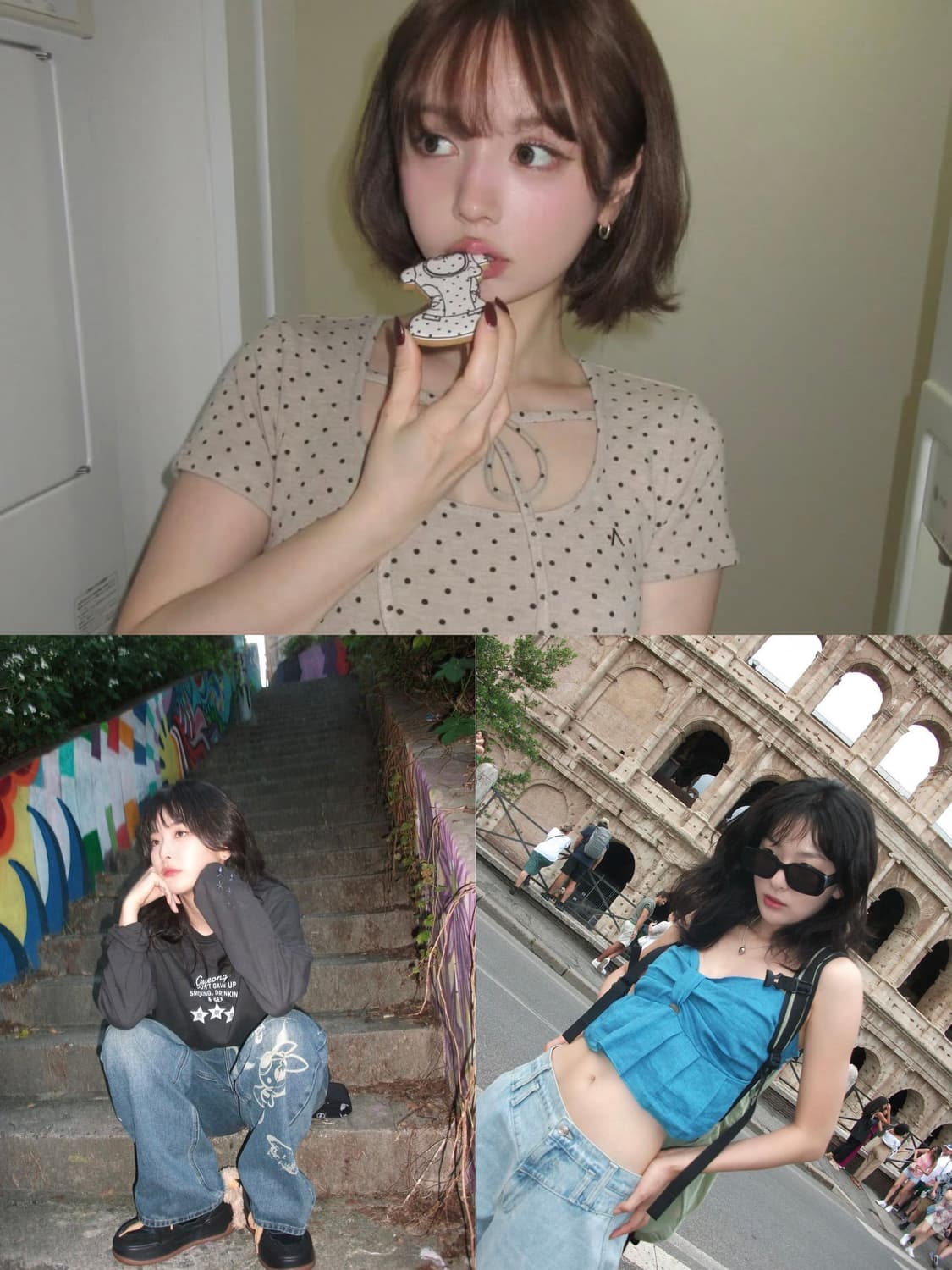 후지필름 파인픽스 J10 ✨ 깔끔 미품급 감성 디카 💗 상품이미지8