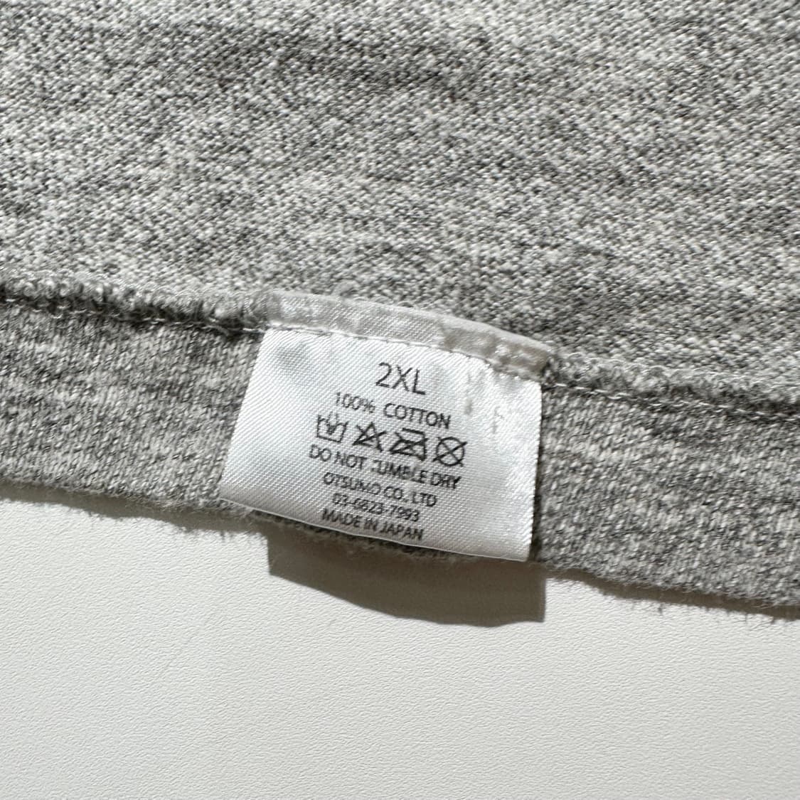 휴먼메이드 타이거 프린트 포켓 반팔 티셔츠 상품이미지8