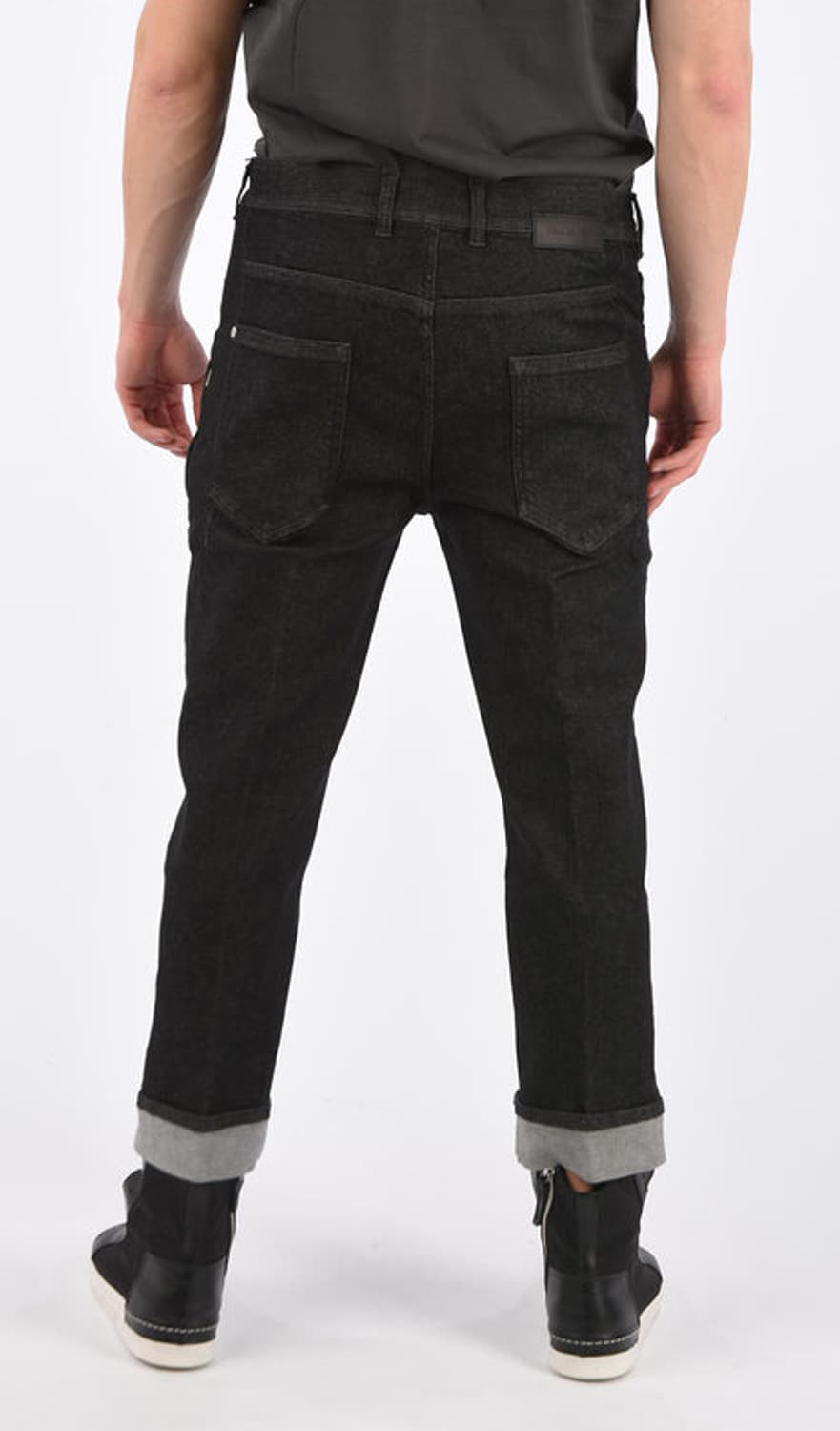 닐바렛 스트레치 데님 상품이미지2