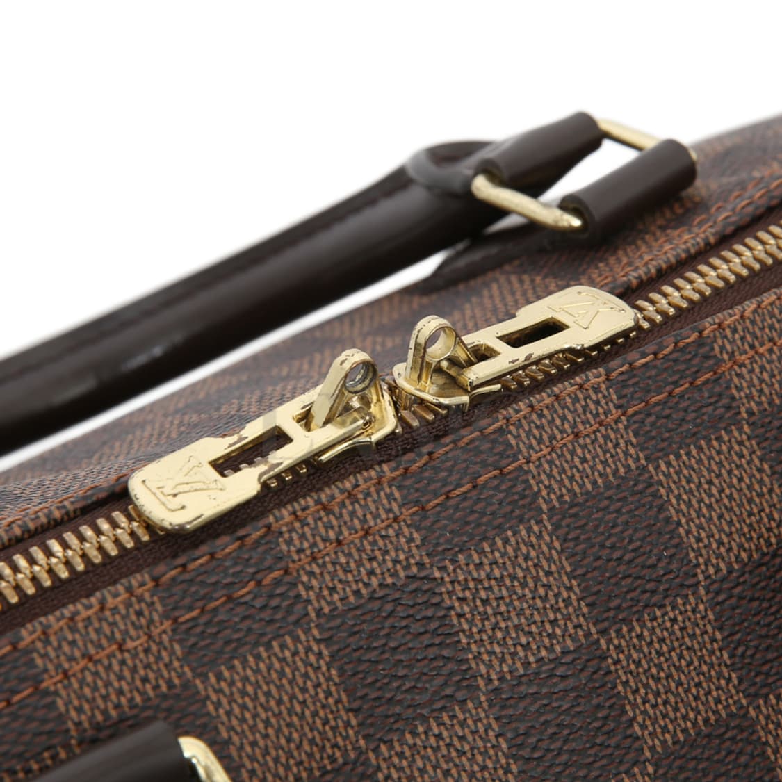 루이비통 다미에 스피디 반둘리에 30 보스턴백 N41367 상품이미지10