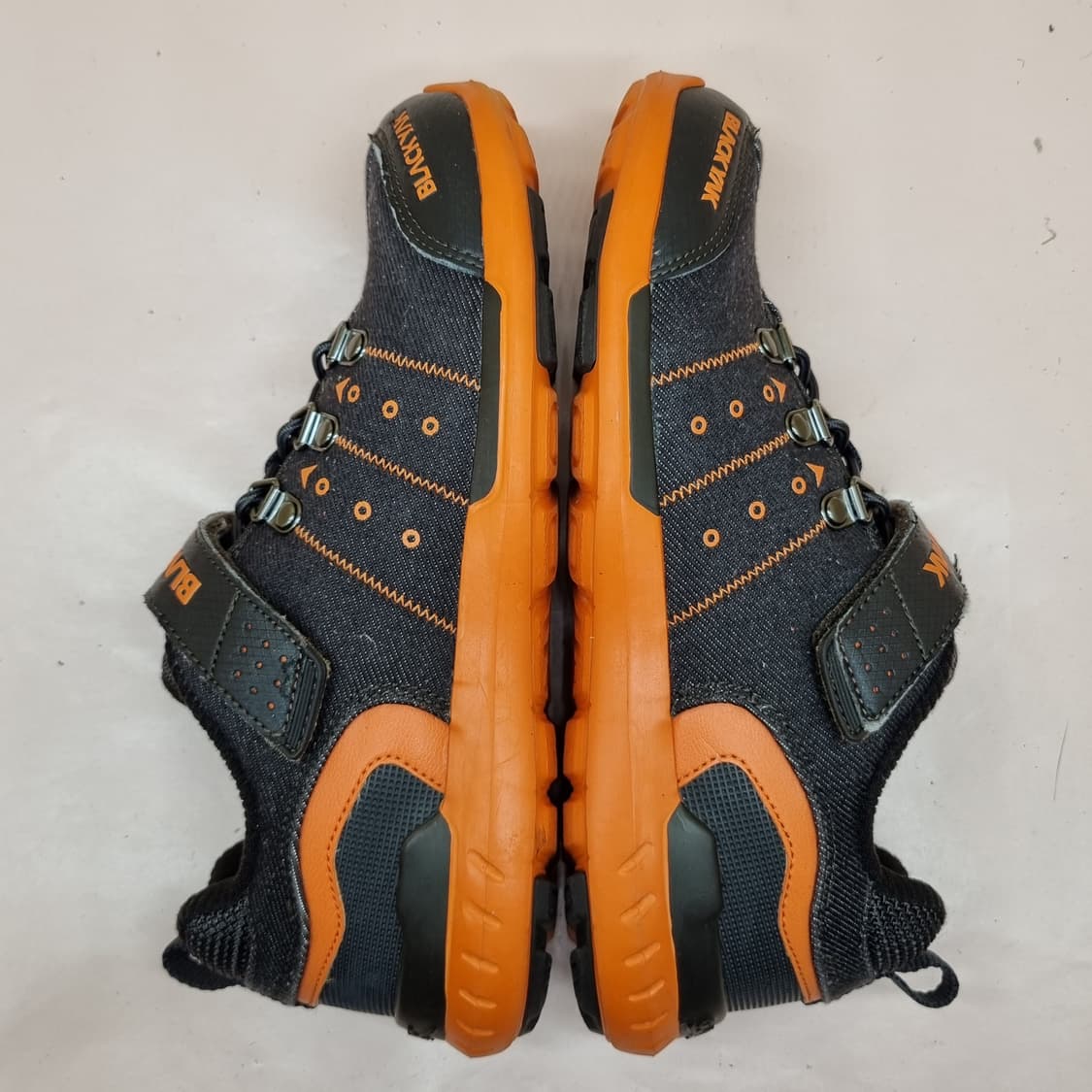 블랙야크 벨크로 아동운동화 220 상품이미지5