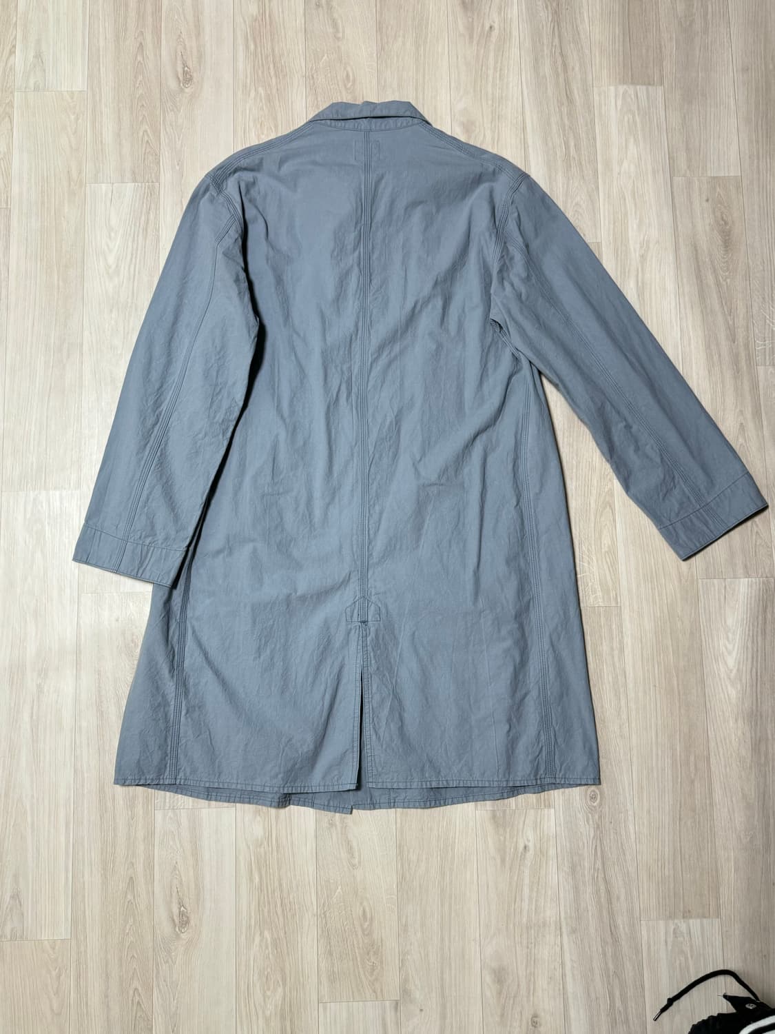 포터클래식 코튼 코트  상품이미지2