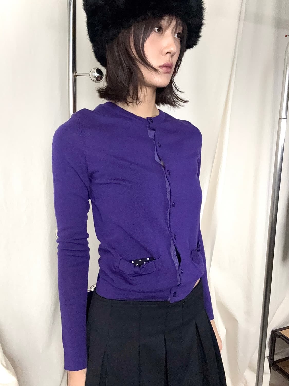 Paul Smith Black Label Cardigan 상품이미지1