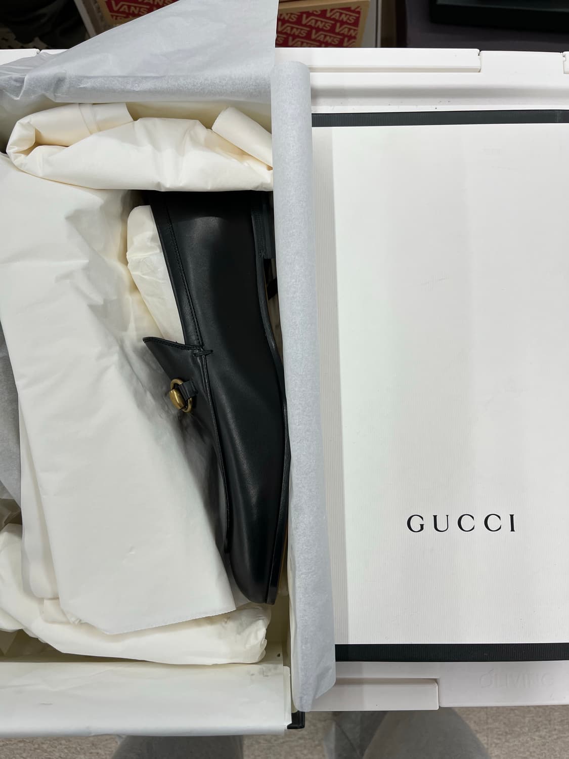 구찌 홀스빗 조던 로퍼 상품이미지2