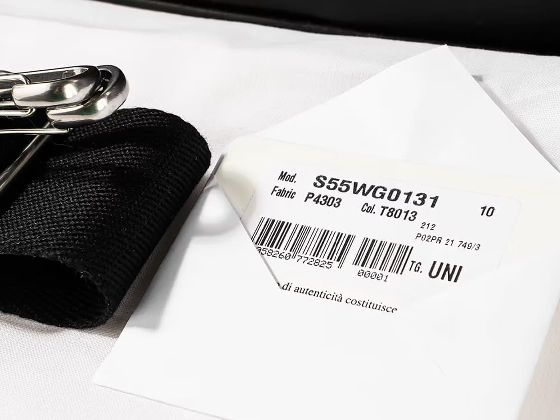 메종 마르지엘라 5AC 라지 숄더백 (S55WG0131 P4303) 상품이미지9