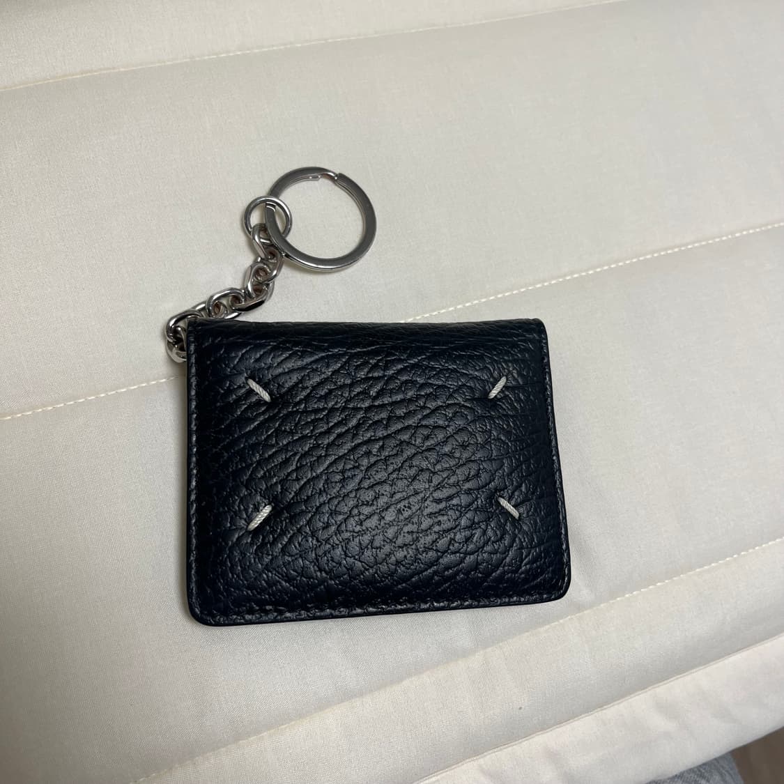 마르지엘라 포스티치 카드지갑 싸게 올려요!! 상품이미지1