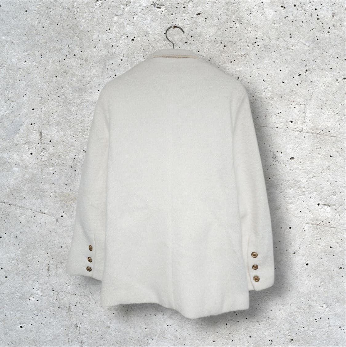 HBT 아이보리 자켓 (95/M) 상품이미지3